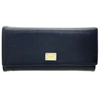DOLCE&GABBANA（財布）のフリマアイテム一覧