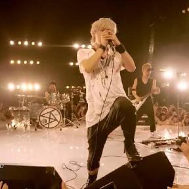 JULIUS - 『送料無料』Julius カットソー SPYAIR IKE着用の通販 by 和