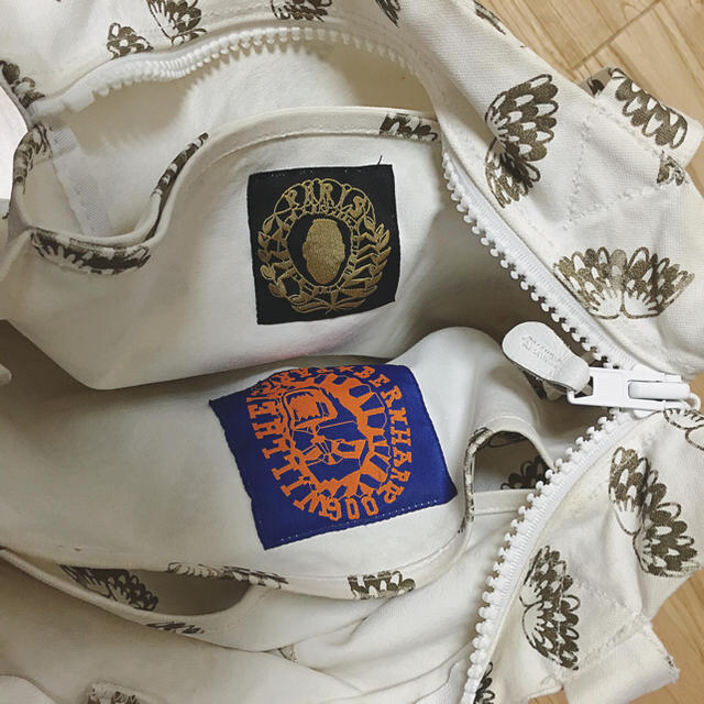 BERNHARD WILLHELM - BERNHARD トートバックの通販 by shop