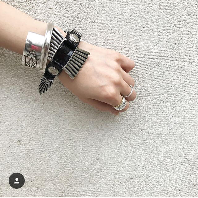 TOGA - 完売！ toga pulla メタル バングルの通販 by miiii's shop