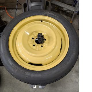 トヨタ - 新型トヨタ シエンタ純正15インチホイールキャップ 4枚セット