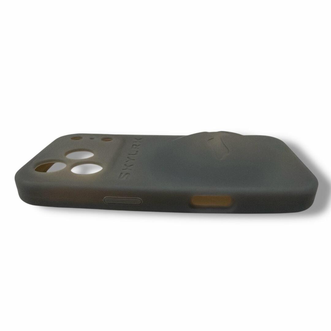 未使用 SKYLRK iPhone 17 Pro Bump Case アイフォンケース カバー