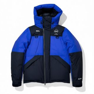 F.C.Real Bristol - 6639 FCRBブリストル ロングコート ロングコーチ