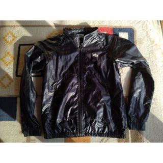 LACOSTE（ナイロンジャケット）のフリマアイテム一覧