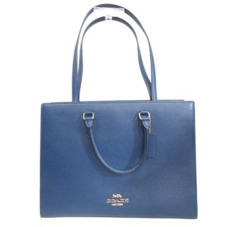 COACH（ブルー・ネイビー/青色系）のフリマアイテム一覧