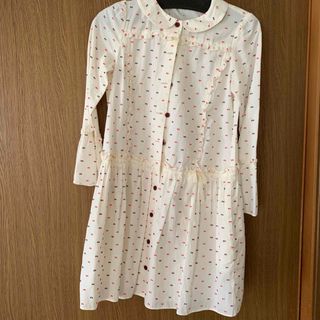 TOCCA（ワンピース）のフリマアイテム一覧