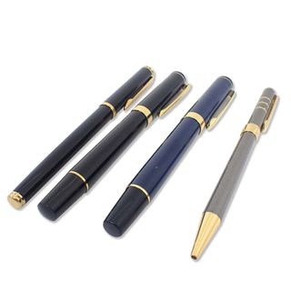 Waterman - ペンケース、万年筆、シャープペンシルセットの通販 by