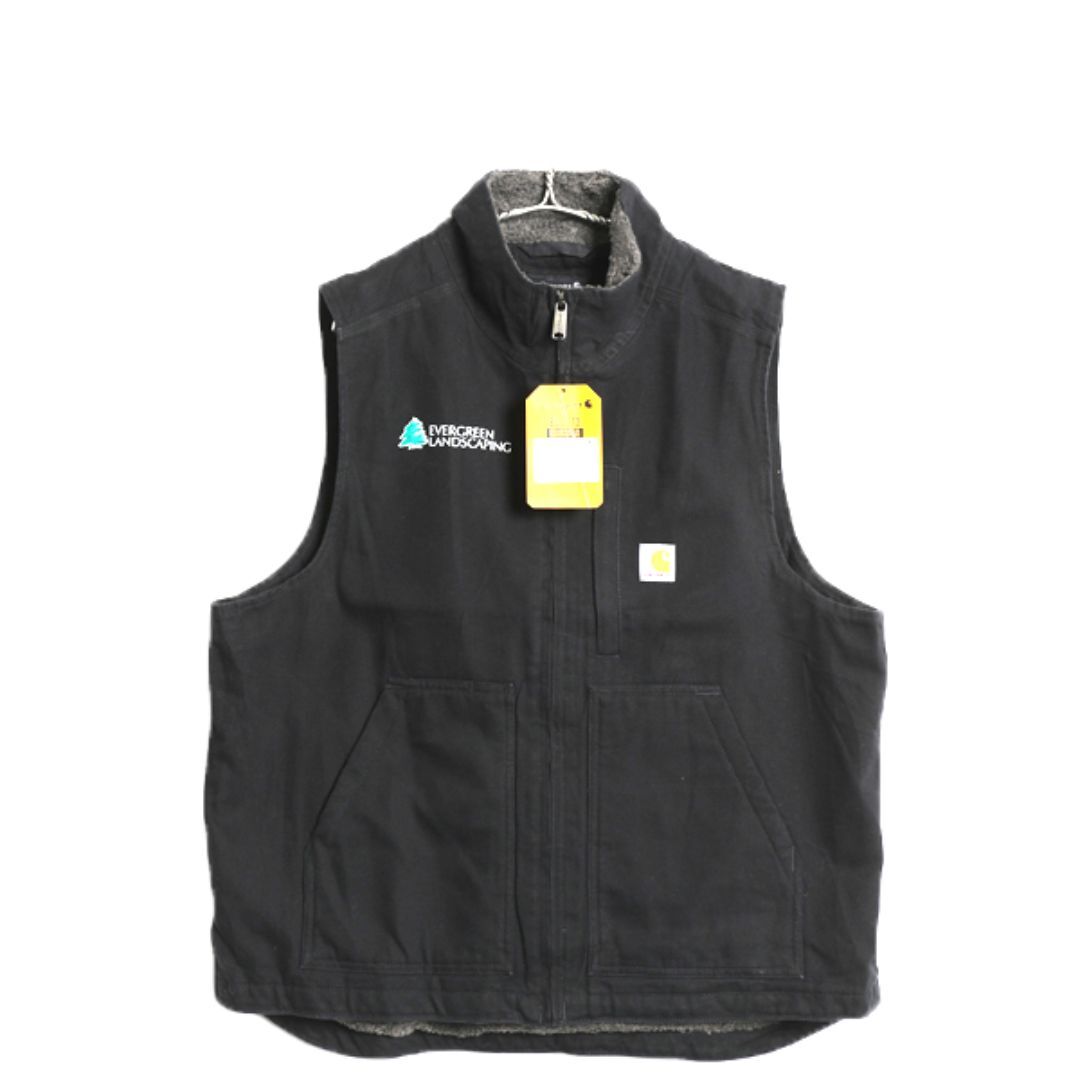 carhartt - デッドストック US企画 カーハート モックネック ダック