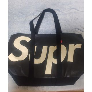 Supreme - Supreme Zip Tote ジップ トート バッグ レオパード ヒョウ