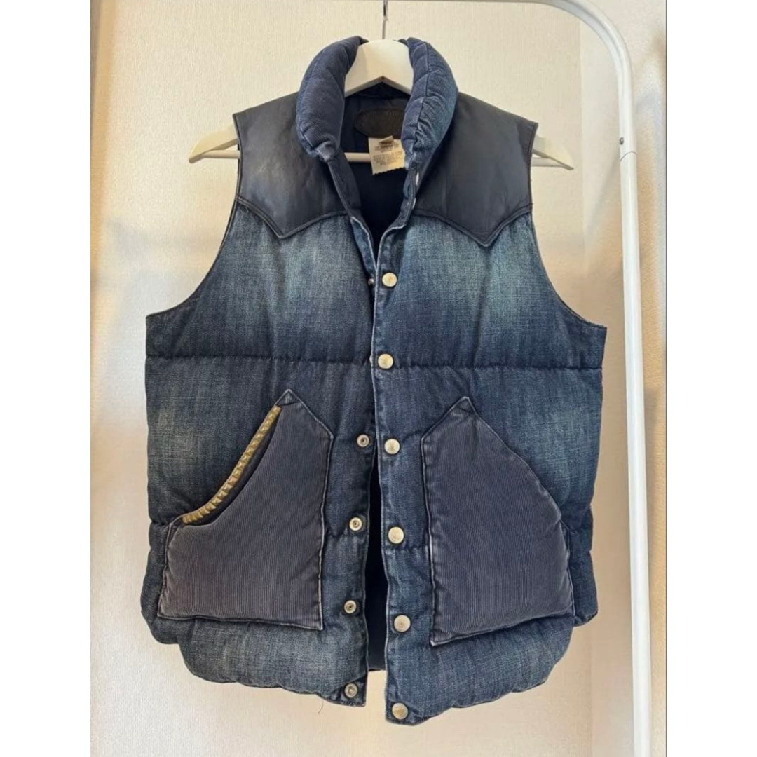 Rocky Mountain Featherbed - ロッキーマウンテンxヒステリック