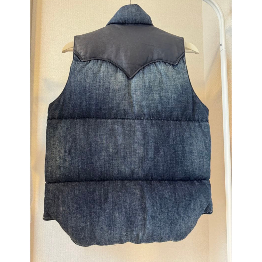 Rocky Mountain Featherbed - ロッキーマウンテンxヒステリック