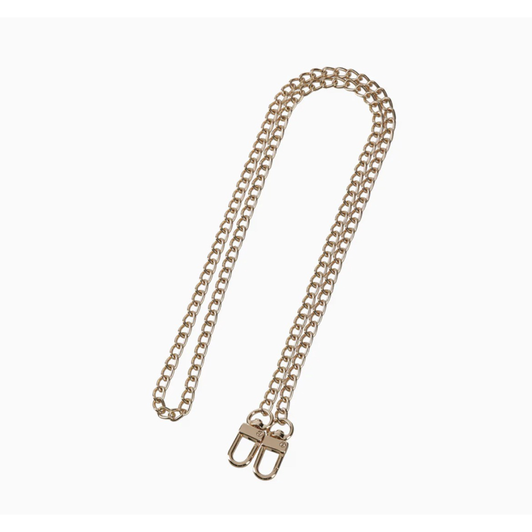 新品✳︎正規品シール付Bibiy SABRINA LACE BAG LEOPARDの通販 by