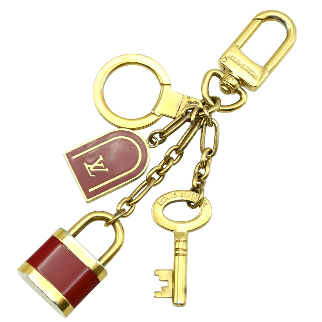 LOUIS VUITTON - LOUIS VUITTON ルイヴィトン ポルトクレ カドゥナ