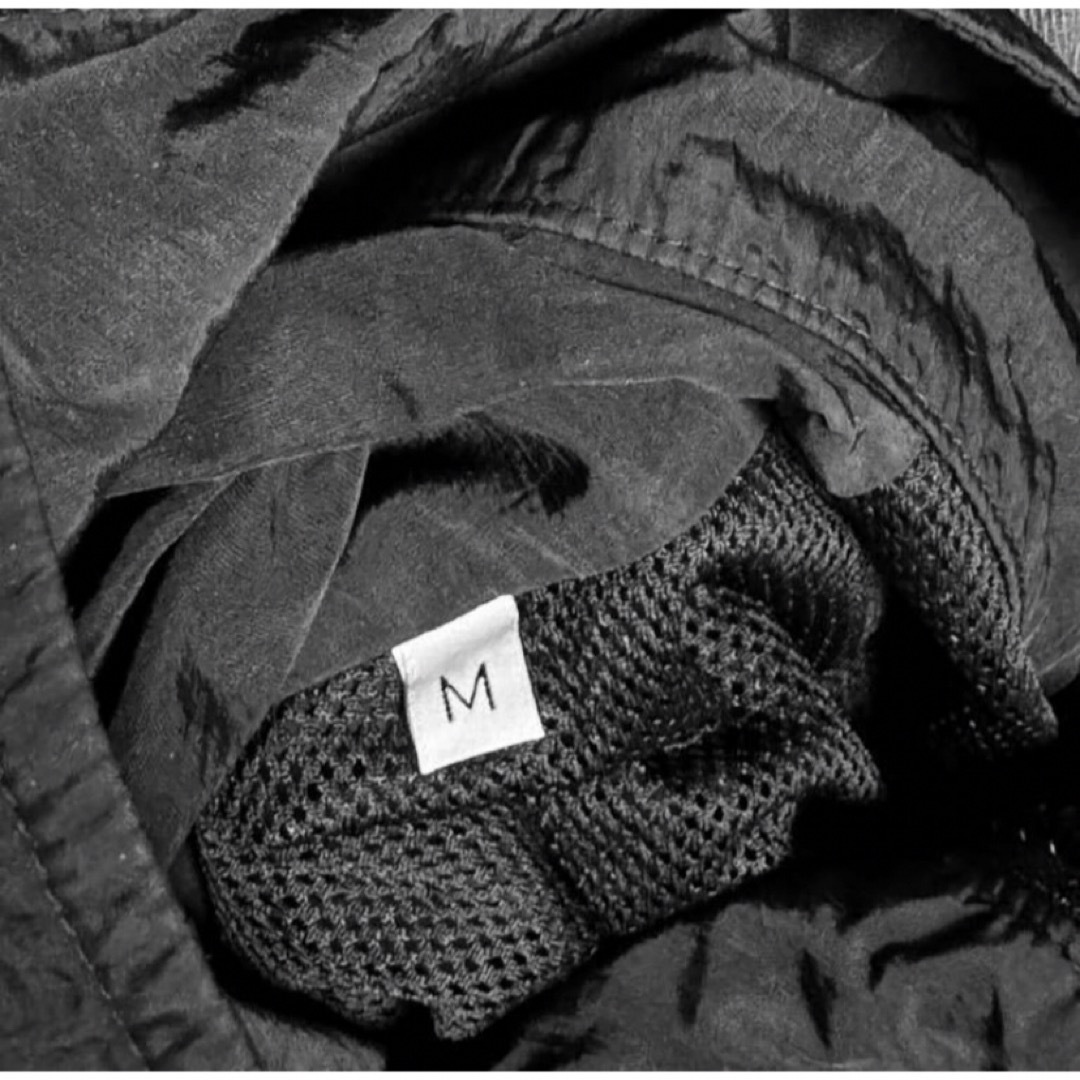 C.P. Company - C.P.COMPANYナイロン アノラック ジャケット 黒Mの通販