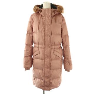 COACH（ダウンコート）のフリマアイテム一覧