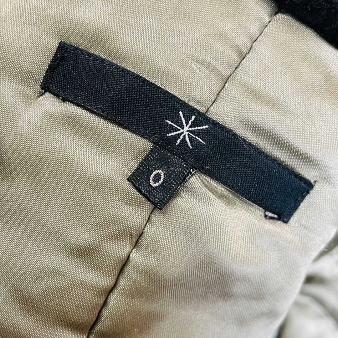 Isabel Marant - ISABEL MARANT ETOILE モッズ ミリタリーコート