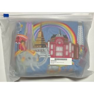 JAL(日本航空)（エコバッグ）のフリマアイテム一覧