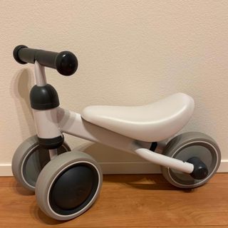 Disney - D-bike mini ミッキーマウス 三輪車の通販 by New Days