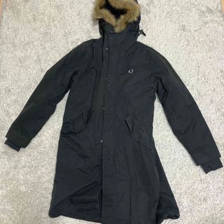 FRED PERRY（モッズコート）のフリマアイテム一覧