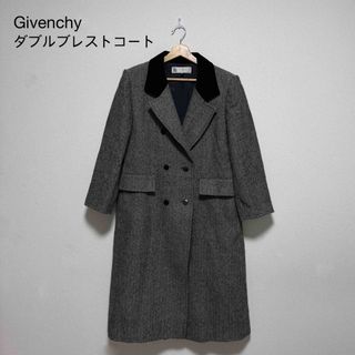 GIVENCHY（ロングコート）のフリマアイテム一覧