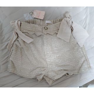 LIZ LISA（ショートパンツ）のフリマアイテム一覧