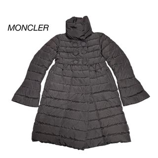 MONCLER - MONCLER モンクレール JOHANNA GIUBBOTTO ダウンコートの