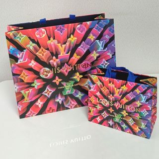 LOUIS VUITTON（ショップ袋）のフリマアイテム一覧