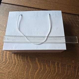 Chrome Hearts - クロムハーツショッパーの通販 by MIZ's shop｜クロム