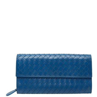 BOTTEGA VENETA（財布 ・ ブルー・ネイビー/青色系）のフリマアイテム一覧