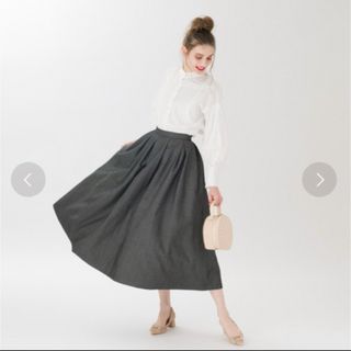 TSURU by Mariko Oikawa（スカート）のフリマアイテム一覧