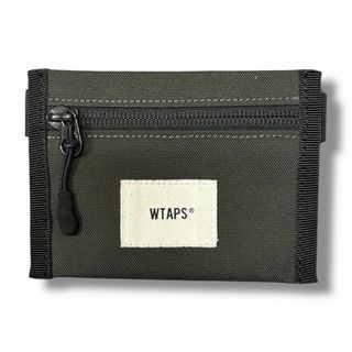 W)taps - wtaps CREAM /COIN CASE コインケースの通販 by SHYM shop