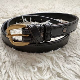 TORY LEATHER - tory leather ベルト 未使用（サイズ30）の通販 by