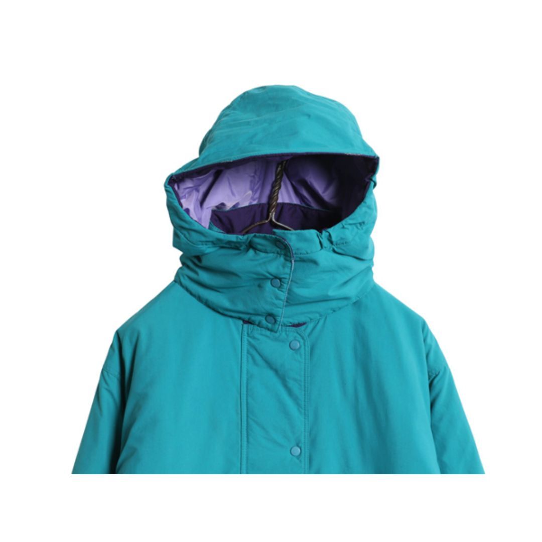 patagonia - 90s ☆ パタゴニア ガイド パーカー 14 レディース XL