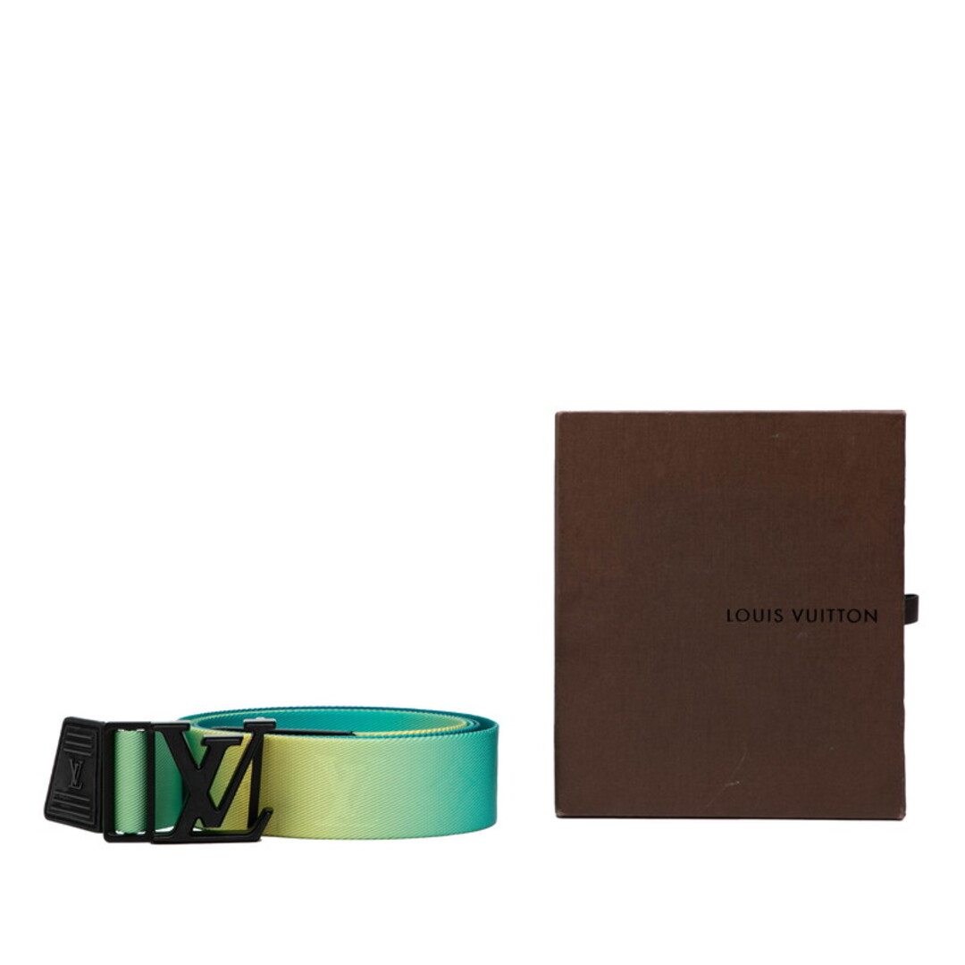 LOUIS VUITTON - ルイ ヴィトン モノグラム サンチュール LV