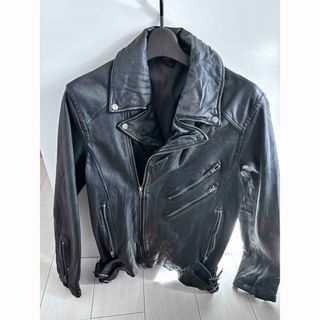 JACKROSE（ライダースジャケット）のフリマアイテム一覧