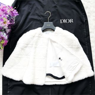 Christian Dior（毛皮/ファーコート）のフリマアイテム一覧