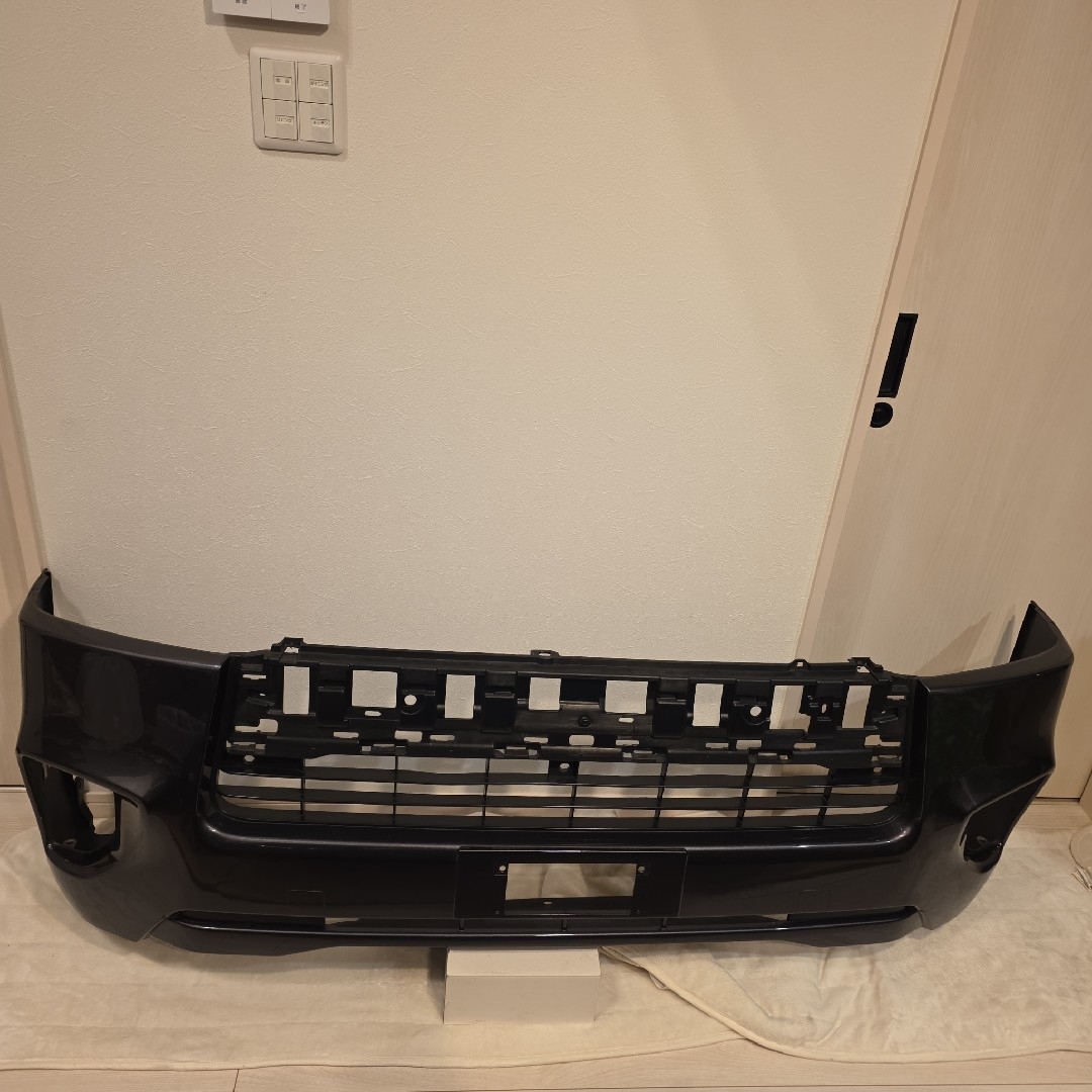 希少 CRS Essex コンバージョンバンパー 廃盤品の通販 by Aca's shop