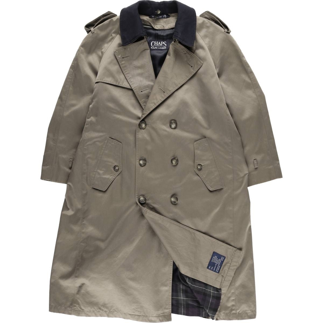 Ralph Lauren - 古着 ラルフローレン Ralph Lauren CHAPS チャップス