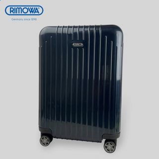 RIMOWA - ◇RIMOWA/リモワ サルサ ビジネス 23L機内持込◇メンテ