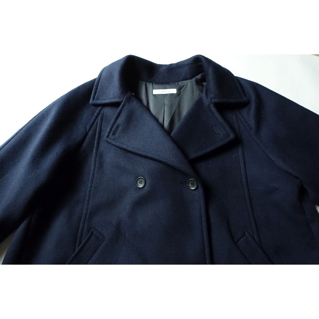 B.C STOCK - 2024 B.C STOCK☆Wビーバーテントライントレンチコート F