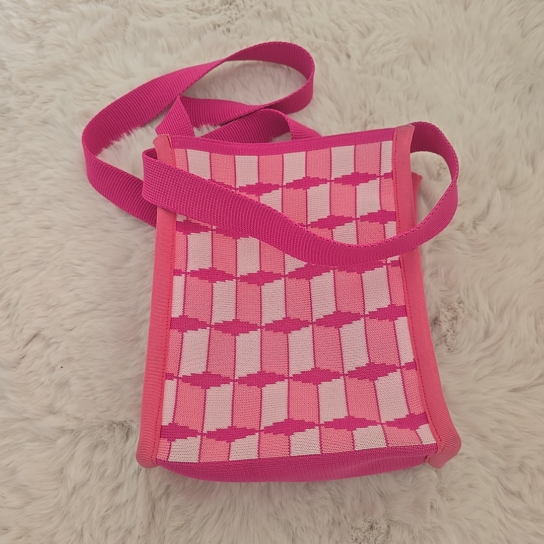 familiar - ポシェット〈Maman et Fille × familiar〉の通販 by