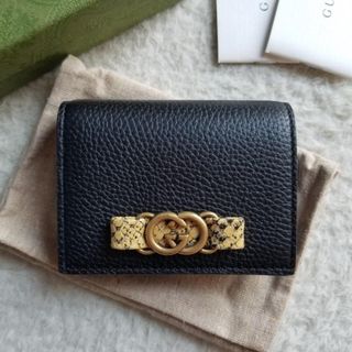 GUCCI（財布）のフリマアイテム一覧