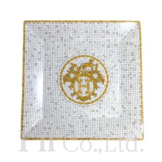 HERMES - 新品未使用 HERMES エルメス トレー No2 〈パシフォリア〉 PM