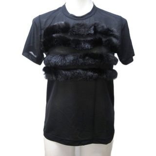 COMME des GARCONS（シャツ/ブラウス(半袖/袖なし)）のフリマアイテム一覧