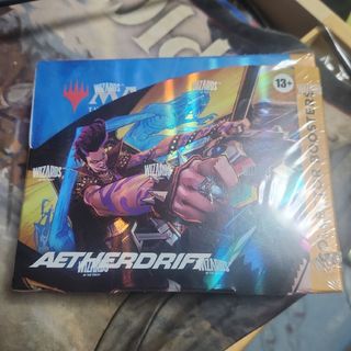 マジック：ザ・ギャザリング - コレクターブースター 2パック MTG FF