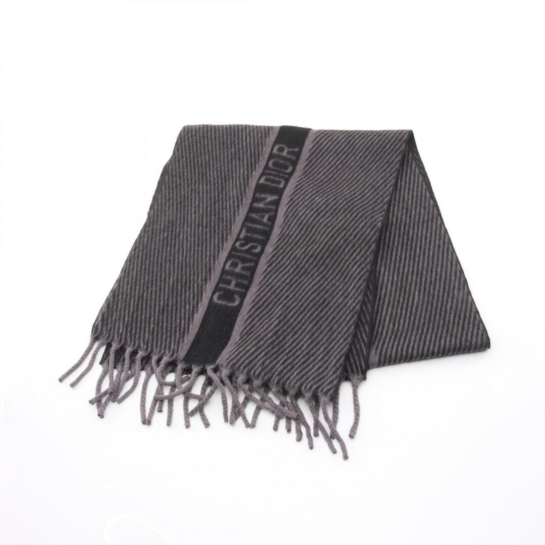 Dior - Dior ディオール マフラーの通販 by RECLOラクマ店（リクロ