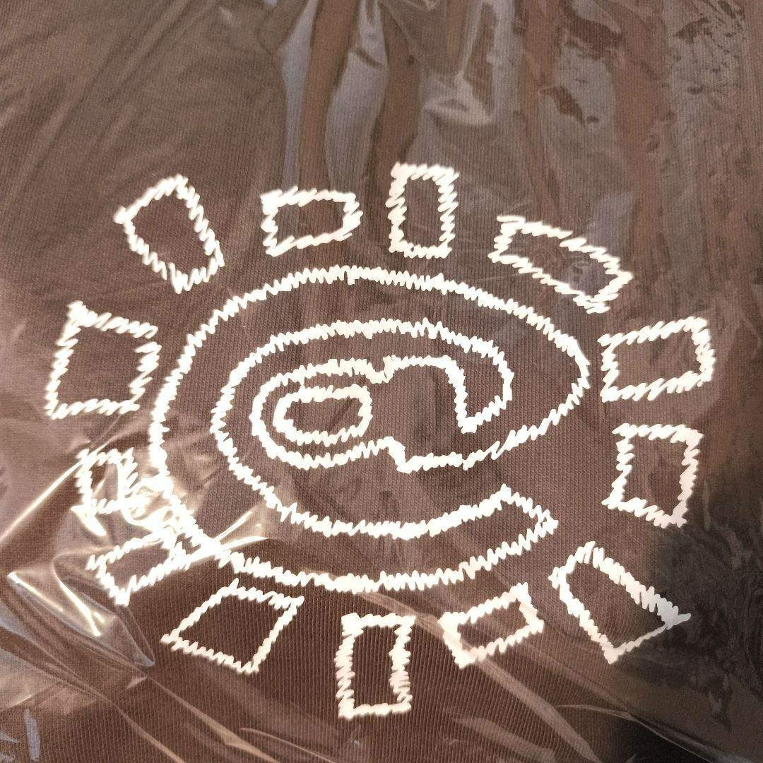 always Sun Hoodie 新品 正規品 フーディー BROWN 茶の通販 by nou's