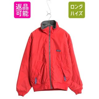 patagonia（ナイロンジャケット ・ レッド/赤色系）のフリマアイテム一覧