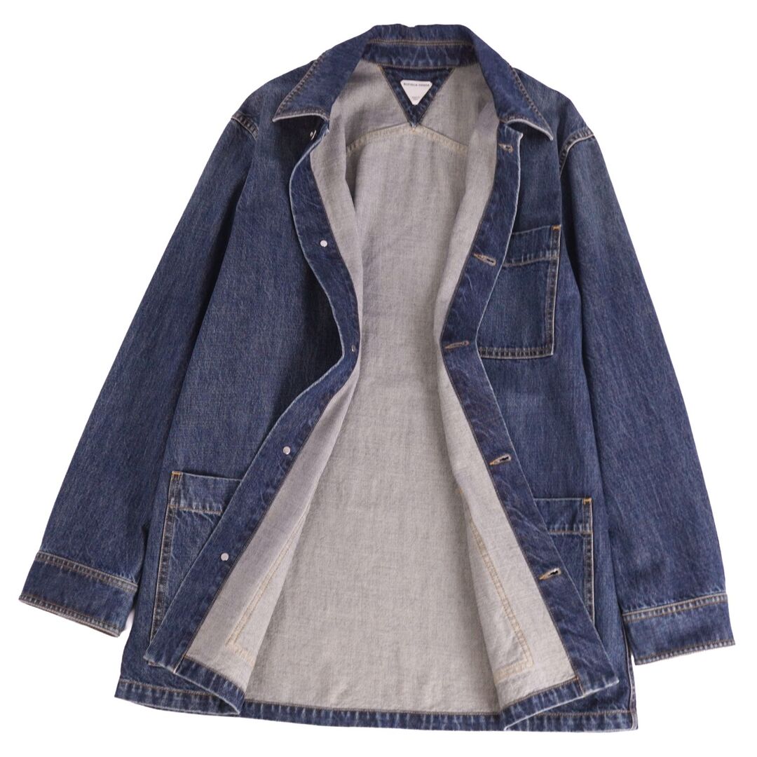 BOTTEGA VENETA - 極美品 ボッテガヴェネタ BOTTEGA VENETA デニム