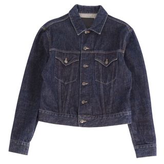 GUCCI（Gジャン/デニムジャケット）のフリマアイテム一覧